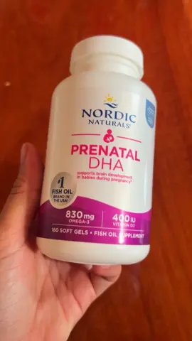 Mom nào đang phân vân chưa biết bổ sung DHA nào cho con thì thử tham khảo dòng DHA nordic này nhé #dhanordic 
