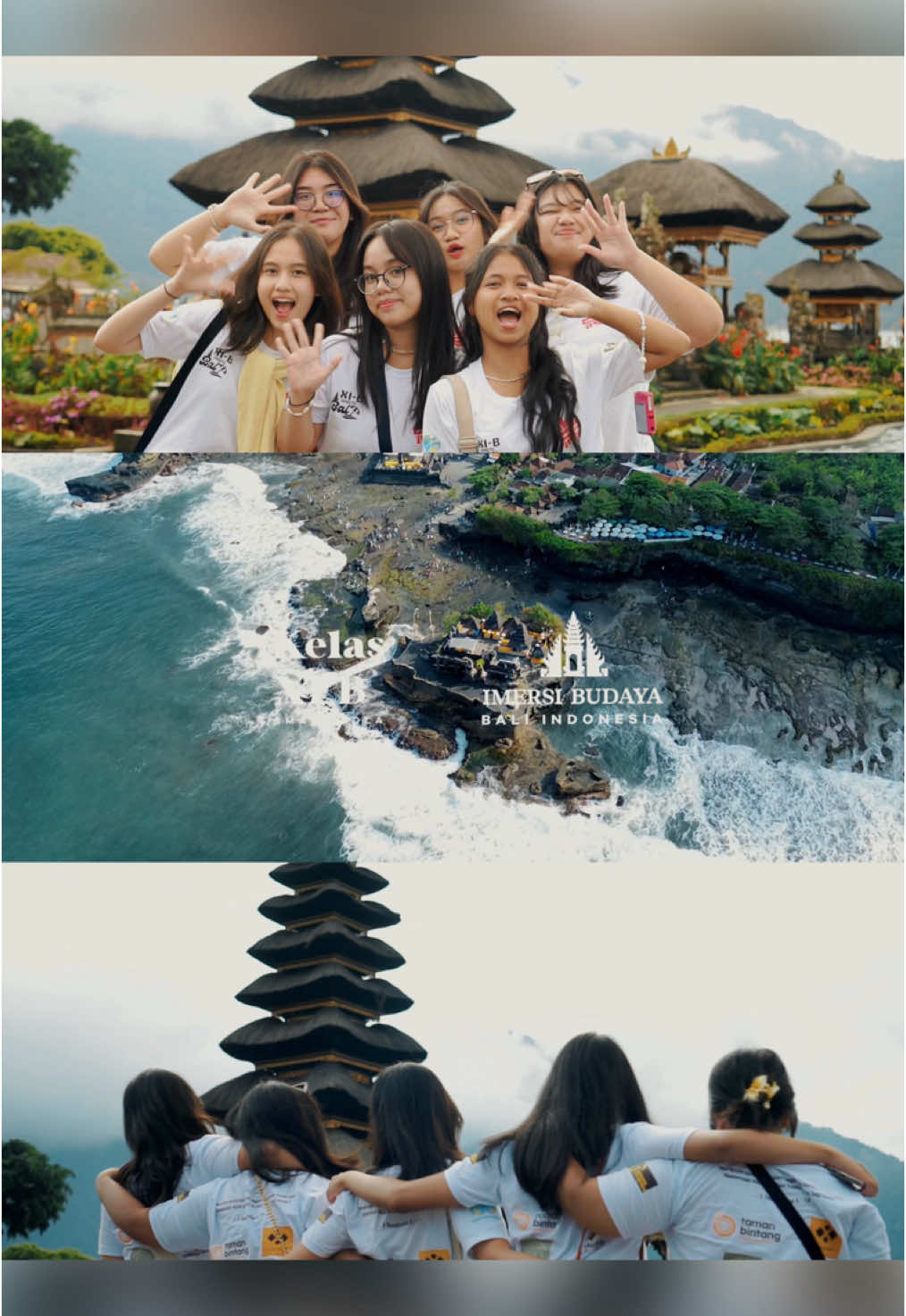Bali Trip XIB LOYOLA, a video by RUFCREATIVE . Jasa dokumentasi wisata 0812-2573-8103 . #bali #cinematicbali #balinese #baliindonesia #dokumentasitrip 