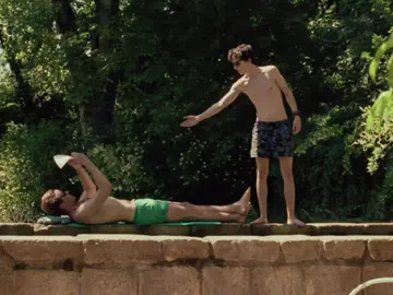 the most beautiful film ever 💛 // #callmebyyourname #callmebyyournameedit #callmebyyournamemovie #timotheechalamet #elioperlman #armiehammer  #cmbynoliver #olivercmbyn #cmbyn #cmbynedit  #foryoupage #foryou #fyp 