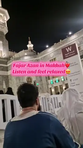 #makkah #umrah #blessed #fyp #for #you #page #100kviews #1millionaudition 