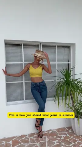 Summer outfit #gym#GymTok#motivation#Fitness#tiktok#foryou#fyp#jeans#stretchjeans#curvejeans#foryou#bitcoin#fitjeans#odm#oem 