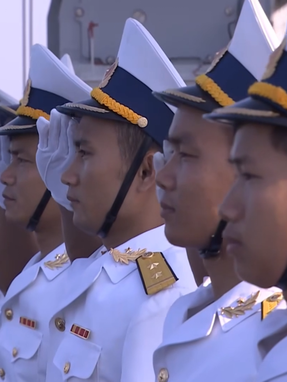 Thanh xuân tại Học Viện Hải Quân - sống thanh xuân cùng biển #sinhviencogivui #daihoc #truongdaihoc #siquan #haiquan #haiquanvietnam #hocvienhaiquan #sinhvien #thanhxuan 