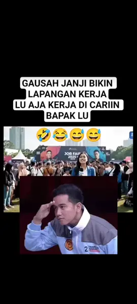 janji kampanye Gibran Raka buming tidak terealisasi #kampanyeprabowogibran #gibranrakabuming #fyppppppppppppppppppppppp 