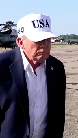 Donald Trump has denied that federal government cuts at the National Weather Service negatively impacted its ability to forecast and issue emergency warnings on the Texas floods. The US President called the disaster a 