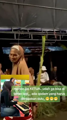 nenek nenek joget bikin hebohhhh,, orang sekampung 😁😁😁 #jogetinkatahati #hiburan #fyp #foryou #tik_tok #viral #lucu #jogetviral 