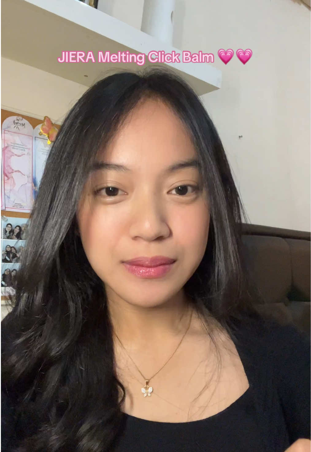 bener bener TOP bikin bibir plumpy🤍💗💗 #jiera 
