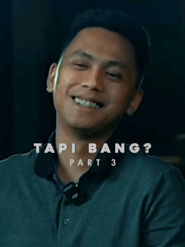 TAPI BANG? PART 3 KALIMASADA (Trailer) . timothy ronald @kalimasada1997  #timothyronald #kalimasada #tapibang #akademicrypto #ternakuang #clipper #timothyronaldclip #crypto #motivasi #fyp #foryoupage 