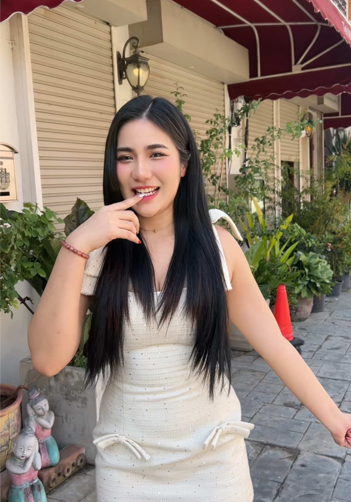 ตากล้องถ่ายเบี้ยวนะคะ!
