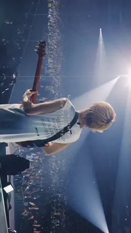 We are #oneokrock  #ワンオク  #weare  #ambitionsjapandometour  #taka #toru #ryota #tomoya  #10969 #oorer 