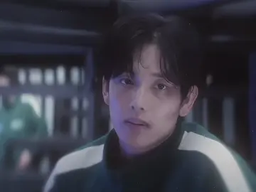 คู่นี้อีกสักรอบ💔💔 ( #squidgame #squidgamenetflix #squidgame2 #squidgame3 #player222 #player333 #junhee #myunggi #joyuri #yimsiwan #kdrama #edit #netflix #viral #fypシ #foryou )