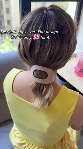 Finally found a hair clip that doesn’t dig into my head! #tiktokshop #fyp #viraltiktok #fyppp#tiktok#tiktokshop#tiktokmademebuyit#tiktokfood#TikTokFashion#trending #tiktokshop #fypシ゚ #tiktok #tiktokshopping #tts #tiktokmusthaves #tiktokcreator #trendingvideo #showcase#tiktokshopholidaysale#deals#sale#flashsale#tiktokshopholidaydeals#Christmas#Christmasdeals#Christmas2024#Christmasearlydeals #TikTokShopHolidayHaul  #spotlightfinds#lovemyhome#dealsforyoudays 