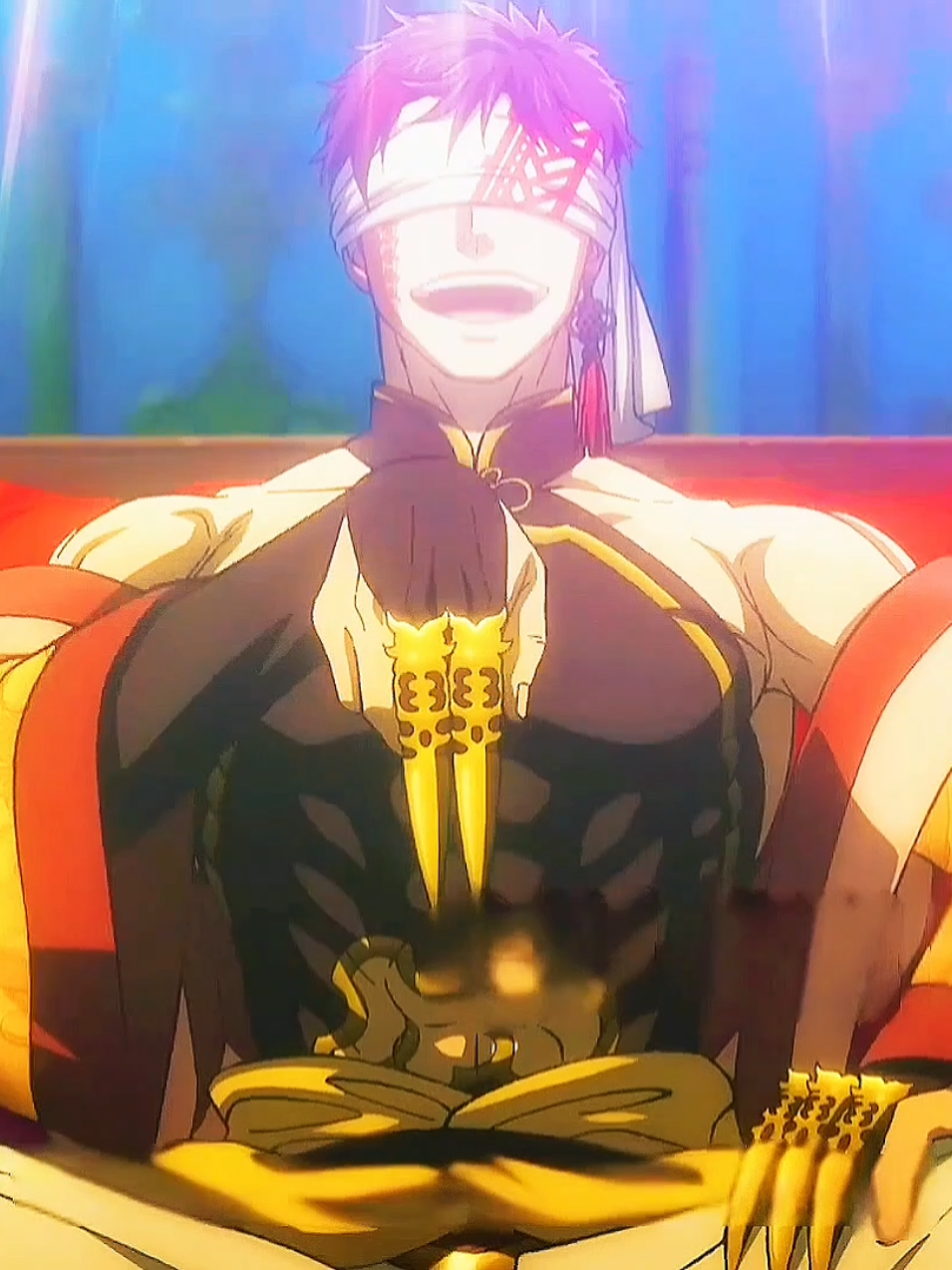 Repost bcuz of the music 😢Qin Shi Huang 🙌🏻 Record Of Ragnarok Season 3 another one brrrrre #fyp #recordofragnarokseason3 #recordofragnarok #qinshihuang #viral #anime #edit 
