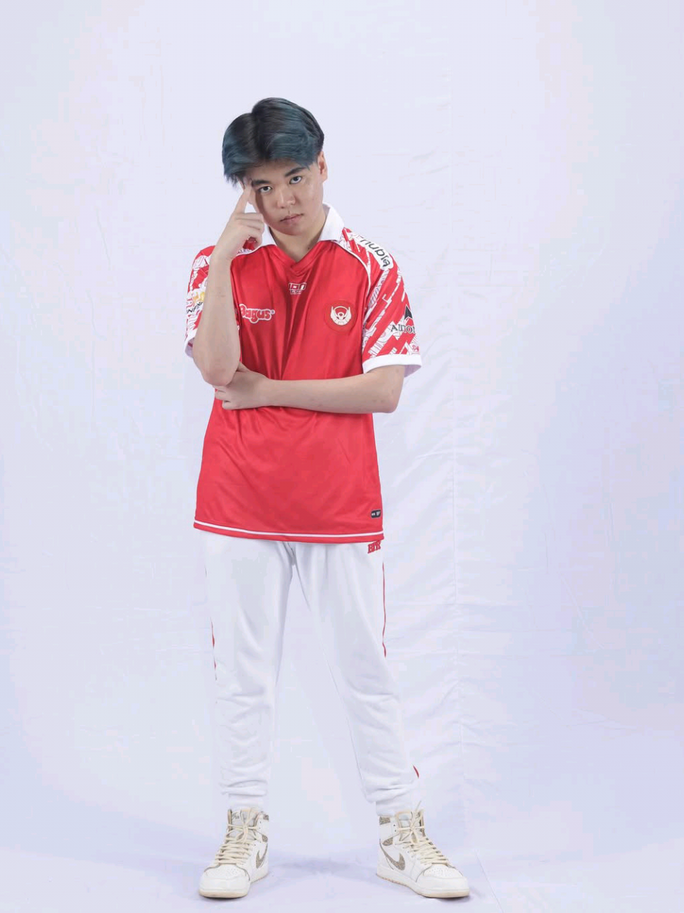 fany terjago di mpl iyalah super kenn #MLBBALLSTAR #MLBBDinoPlanet #MLBB 