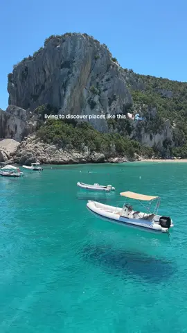 Only 2 hours from Germany😍 ✨  📍Cala Luna 📍Cala Goloritze 📍Cala Mariolu 📍Cala Sisine  #sardinia #olbia #calagonone 