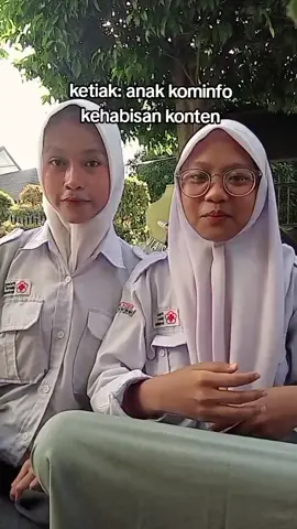 AYO JOIN PMR UNIT 010 SMKN 1 MDAN WEE, DIJAMIN SERU, ASIK, DAN MENYENANGKAN  stay tune terus di sosmed kami ig: pmr010smeksa tt: PMR010SMEKSA #pmrsmeksa #pmrwira #pmr #mpls #fyp #WaktunyaBerkarya #EkskulKeren 