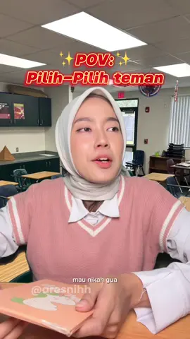 Solidaritas yang utama ya🤩🤙🏻 , bukan main HP #fyp #pov #drama #sekolah #guru #murid #sekolah #lucu #parody #auress #2000s 