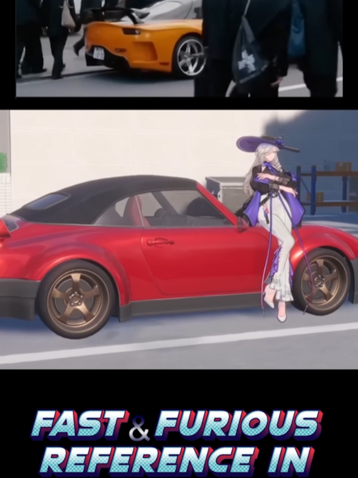 Rápidos y furiosos versión NTE - Neverness to Everness el GTA de anime #nevernesstoeverness #nte #fyp #paratiiiiiiiiiiiiiiiiiiiiiiiiiiiiiii #kick #fypシ゚ #twitch