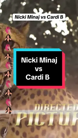 Who’s your winner? #fyp #viral #music #songs #throwback #throwbacksongs #nickiminaj #cardib #2000sthrowback #2010s #2010sthrowback #2020s 