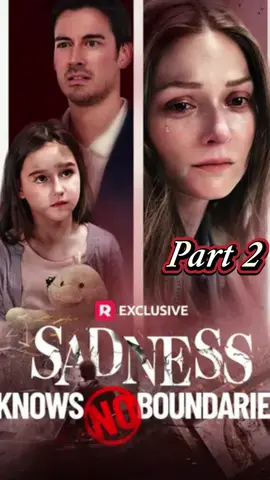 Sadness Knows No Boundaries #foryou #foryoupage #fullep #full #reelshort #minidrama #reelshortapp #reelshortvideo #shortvideo #tiktokdrama #shortmovies #mustwatch #verticals #trailer #lovestory #SadnessKnowsNoBoundaries