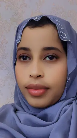 Waxaan bartay in murugada aysan ahayn wax la iska ilaabo balse ay tahay wax la noolaan karo 😭😢#nafyar3838 