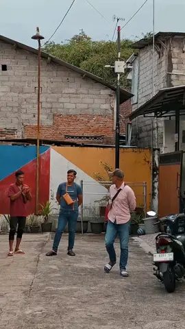 🏠 Cegah Bocor Sebelum Musim Hujan! Pembenahan atap & pengecatan anti bocor dengan No Drop adalah langkah tepat untuk menjaga rumah tetap aman dan nyaman. 🌧️✨ Kami melayani pembenahan atap rusak, pelapisan anti bocor, hingga perawatan rutinagar rumah Anda terlindungi sepanjang tahun. 💪 📍 Area Salatiga dan sekitarnya 📆 Booking sekarang, jangan tunggu atap bocor baru panik! 📞 Hubungi kami di DM atau WA langsung! #SalatigaBebasBocor #JasaBangunanSalatiga #NoDrop #AntiBocor #AtapRumah #PerawatanRumah #SalatigaHomeCare #RenovasiRumahSalatiga #FYPtiktok #FYPIndonesia #FYPSalatiga #tiktokjawatengah #kontruktorsalatiga #atapbocor #jasapengecatanatap #tiktokrumah