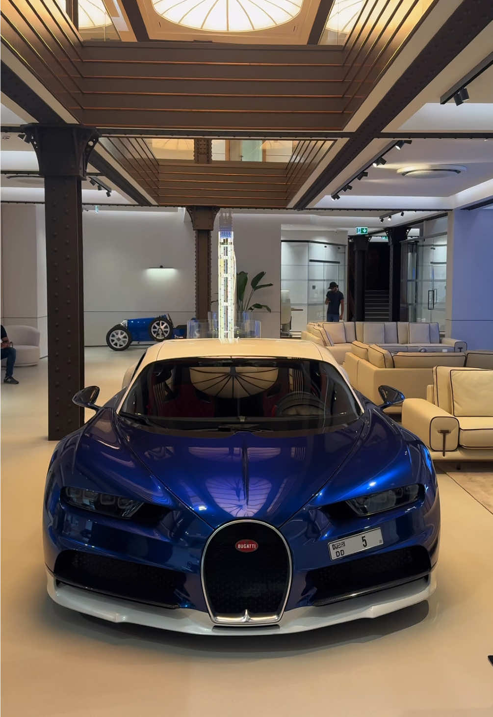 Binghatti Chiron #tomspotz #chiron 
