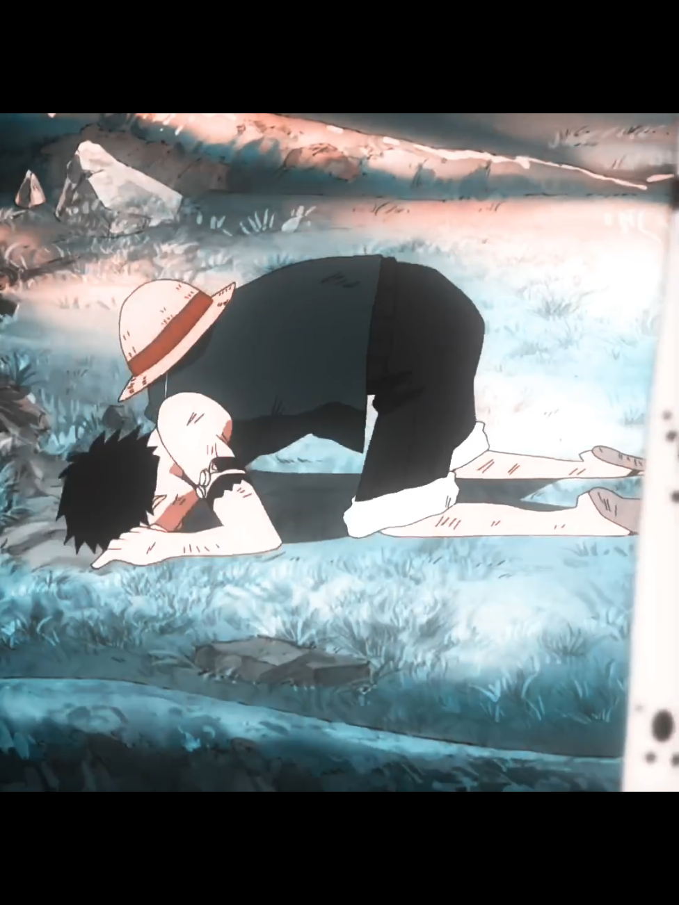 Impotente #parguinha #onepiece #luffy #chapeusdepalha #sabaody 