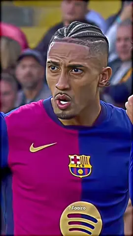 Super Raphinha 🇧🇷💀#fcb❤️💙 #lovebarca❤️💙 #barcelona❤️💙 