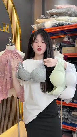 Set áo lót nữ