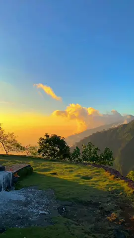 🙏 #sunset  #esteticvideo  #fypage  #sunsetvibes 