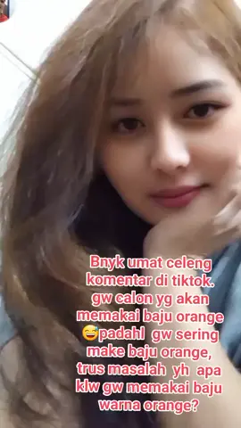 #seharus yh baju orange itu bagian jokowi yg memakai ijzsh palsu #skripsi  palsu# kkn palsu # jokowi sering banget ngibul # dari esemkq ngibul #gx impor gula beras jagung pasir cangkul linggis Palu kampak segala di impor#jokowi udh merugikn negarq # korupsi pertamina # korupsi bansos # korupsi  raja 4 .bajak pulau di aceh dll itu semua di rugikn jokowi  saat menjabat # jdi pantes dn imut klw si jokowi di pakein baju orange  biar kurap kudis kesrek yh ikut menyala  karna baju orange#