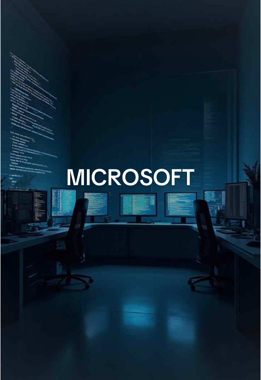 l’histoire d’un bluff génial, d’un système volé… et d’un empire silencieux. Tu pensais connaître Word, Excel et Windows ? #windows #microsoft #billgates #technology #histoire #marque #poutoi 
