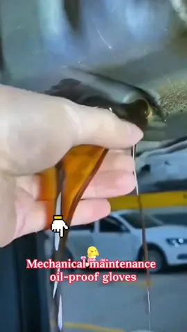 #Mechanic Oil-Resistant Gloves# Mechanic Disposable Gloves# Automobile Maintenance Disposable Black Gloves# Black Disposable Durable Gloves for Mechanic Work# Mechanic Gloves with Oil Resistance#fyp #tiktokshop #goodthing #foryou 