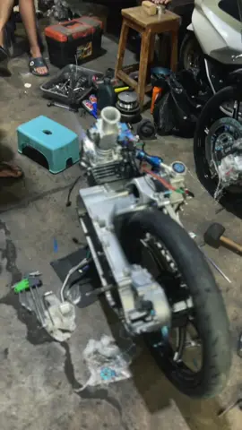 kita ready kan lagi si varkyy 😈 #fyp #vario #vario 