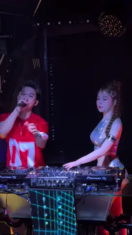 Anh chị em nghe rõ chưa @DJ NUNU #mctruck #mchype #mc #dinhnhan #barhue #clubhue #alitalounge #hue #djnunu #lethu 