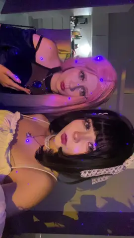 I literally love how this came out!!!!!! mizi-@decxvay !!#cosplayer #cosplay #mizisua #mizisuaalienstage #alienstage #alienstagemizi #alienstagesua #alienstagecosplay #mizicosplay #suacosplay #wlw 