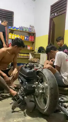 #carrepair #tiktokautocampaign #fypage 