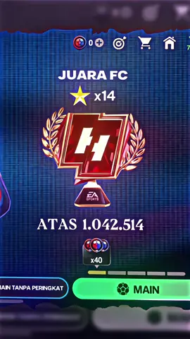 pesona game no 2🥸🩲 #liammmqt #liamzyy #fcmobile 