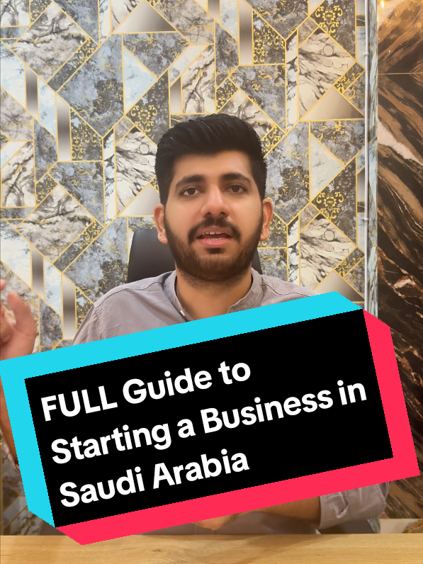 How to Start a Business in Saudi Arabia (LLC, MISA, PR Explained) This video covers the full process of starting a business in Saudi Arabia - a process that took me years to fully understand. I’ll explain everything I’ve learned so far, step-by-step. Legal Company Types in Saudi: Sole Proprietorship - small, cheaper, but you’re fully responsible for profits/losses. LLC (Limited Liability Company) - higher setup cost, but safer and more benefits. How to Open a Company in Saudi Arabia: You need a MISA License (Ministry of Investment). To get that, you must already own a company in another country. You’ll need to submit documents like financials, incorporation certificate, MoA, trade license - all attested by the Ministry of Foreign Affairs. Your Saudi company will be a branch of the foreign one, and you’ll be its manager, not owner. As a manager, you often have more control than partners. Other Ways to Start a Business in Saudi: Premium Residency (PR) - it’s costly, but you get nearly all the benefits of a citizen, except for the passport. Entrepreneurial Residency - perfect if you have a solid startup idea. You’ll need approval from an incubator. Types of Business Activities in Saudi Arabia: Commercial Industrial Agricultural Financial, and more. Company Categories: Professional Commercial Industrial You can also use the Unified Commercial Registration (CR) to add multiple activities under one company. Other Options: Exceptional talent can also qualify for a MISA license. Real estate investment is another lesser-known path. Capability matters. If you’re skilled, focused, and understand the system, you can definitely build something successful here. If you have any questions, drop them in the comments. I’ll try my best to answer them all. #SaudiBusiness #MISA #LLCinSaudi #EntrepreneurKSA #ForeignInvestment #StartupSaudi #BusinessInMiddleEast #SaudiVision2030 #PremiumResidency #MISAlicence #SaudiCompanySetup  #EntrepreneurVisa #SaudiInvestment #ForeignBusiness #BusinessTips