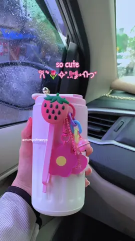 so cute tumbler 𐙚 ˚໋🌷✧˚.🎀༘⋆ᡣ𐭩˚ #affiliate #affiliatepemula #tumblers #tumblerscute #tumblerstahanpanas #tumblerstahandingin #tumblerstainless #tumblerscantik #tumblerscoffee #coffee 
