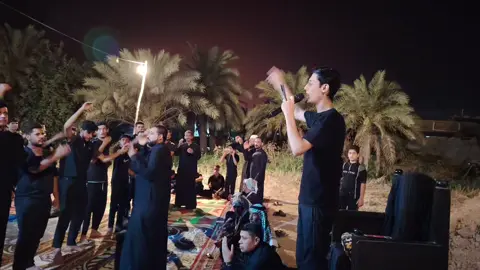 #الرادود الحسيني حسن فاخر❤️