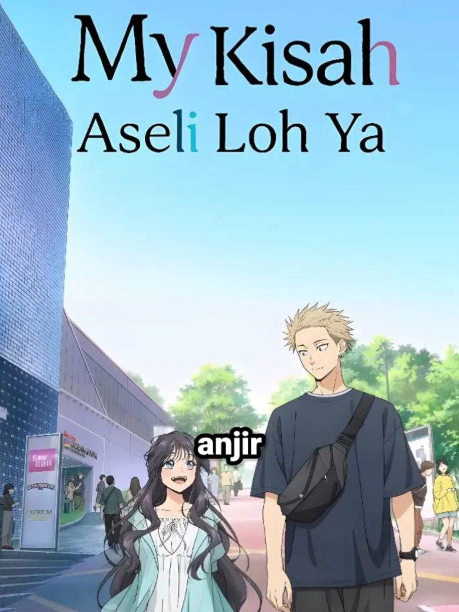 Bagian 2 | Anime tentang My Kisah #wagurikaoruko #alurcerita #alurceritaanime #bismillahfyp 