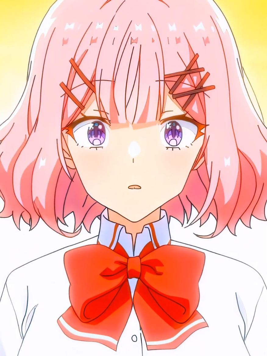#amaorirenako #ouzukamai #アニメ #watanare #karmasqd #harusq #hanasq 