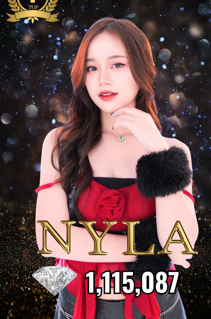 ✨ MVP OF JUNE ✨ TOP VJ ในสังกัดที่มียอดสูงสุดประจำเดือนมิถุนายน 🔥 ขอแสดงความยินดีกับ VJ ที่มียอดสูงสุดประจำเดือนด้วยนะคะ เก่งมากเลยค่ะทุกคนนน 💝 #สังกัดGorgeous #TikTok #สังกัดไลฟ์สด #เปิดการมองเห็นเถอะ 