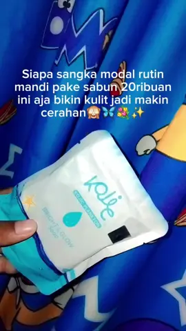 #sabunkojic#fypシ #produkviral 