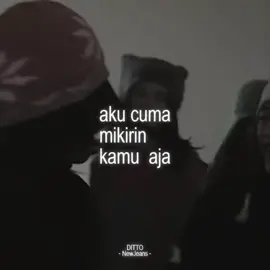 sekarang arti lagunya jadi untuk mereka. #ditto #newjeans 