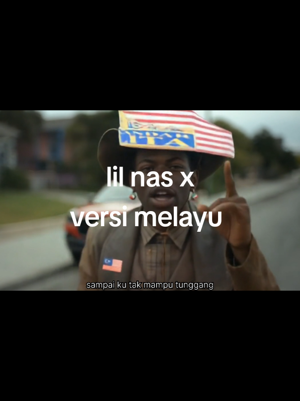 #fyp #malaysia #ai #aiedit #aimusic #liriklagu #malayparody #lagu #laguviral #lagumelayu #lilnasx 