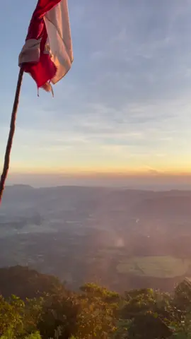 Sunrise #mtsago2271mdpl #gunungsagopaykumbuah#ffypppp
