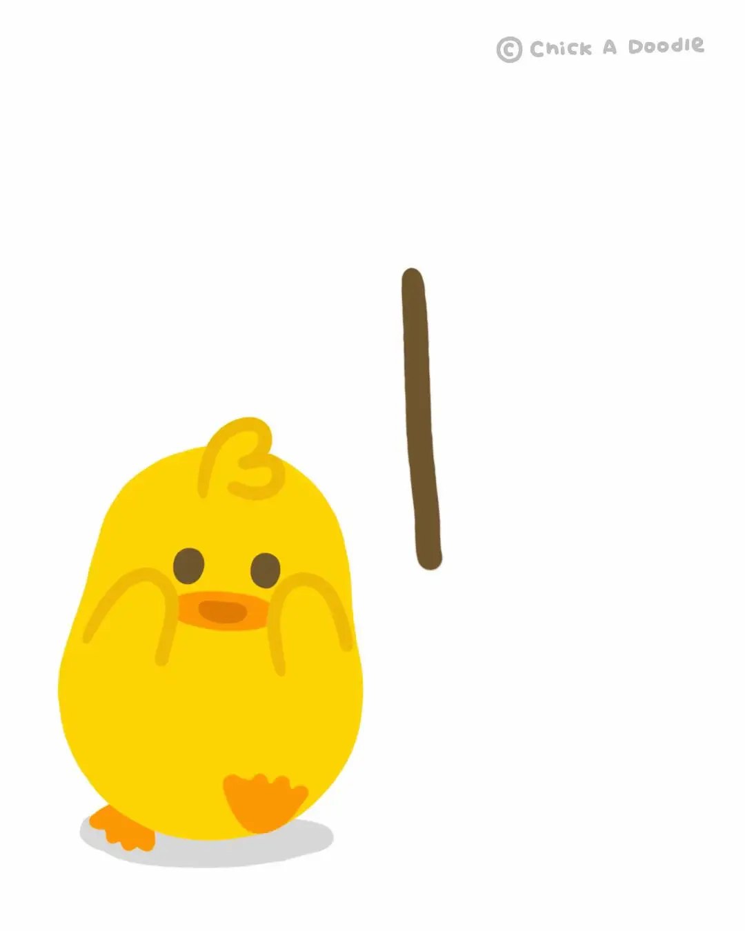 #fyp cre chick_a_doodle
