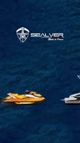 Waveboat ….boats like no other !!!🚀 #jetski #boat #waveboat #madeinfrance 